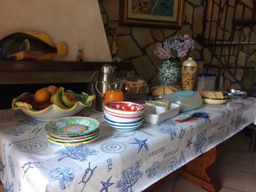 Bed & Breakfast Reginella