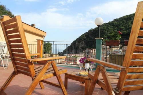 Bed & Breakfast Reginella