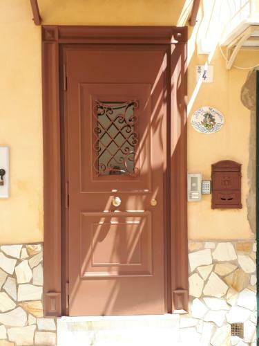 Bed & Breakfast Reginella