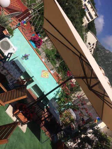 Bed & Breakfast Reginella