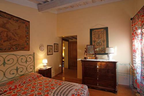 Villa La Felce