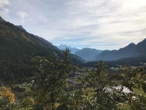 Apartamento La Casa Della Pietra - Ski Resorts