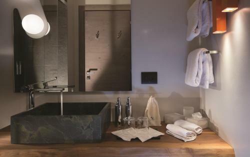 Hotel Campzero Active & Luxury Resort
