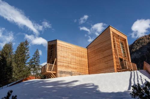 Hotel Campzero Active & Luxury Resort