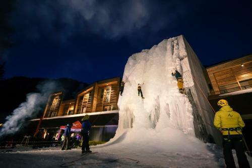 Hotel Campzero Active & Luxury Resort