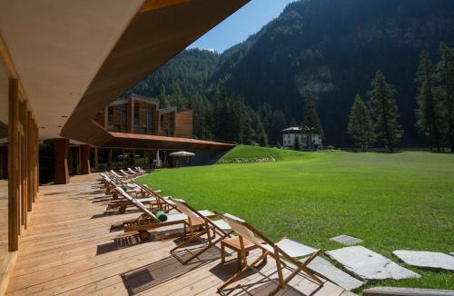 Hotel Campzero Active & Luxury Resort