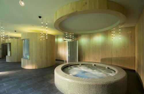 Hotel Campzero Active & Luxury Resort
