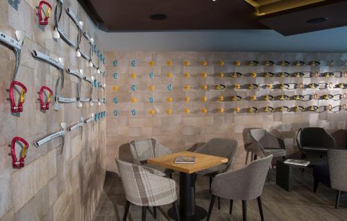 Hotel Campzero Active & Luxury Resort