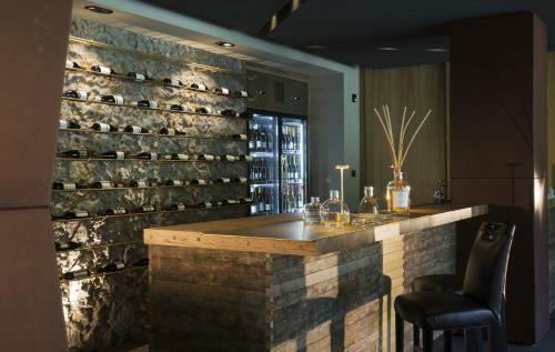 Hotel Campzero Active & Luxury Resort