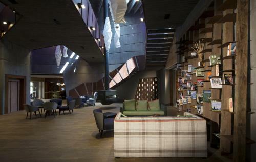 Hotel Campzero Active & Luxury Resort