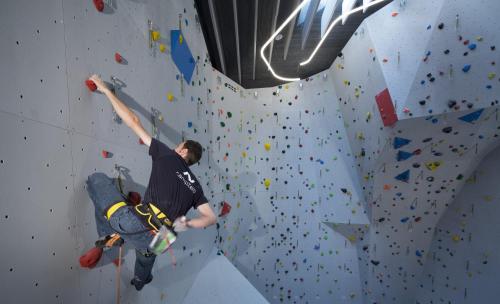 Hotel Campzero Active & Luxury Resort