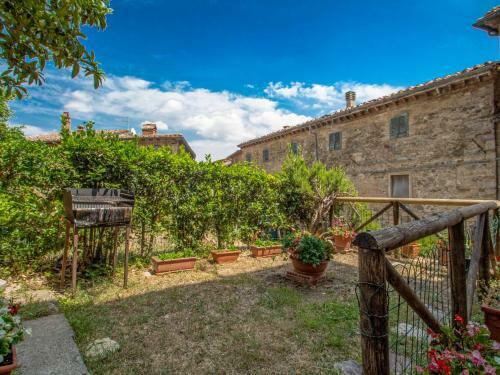 Apartamentos Locazione Turistica I Capperi