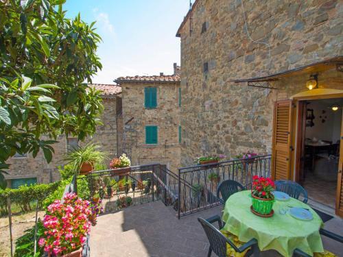Apartamentos Locazione Turistica I Capperi
