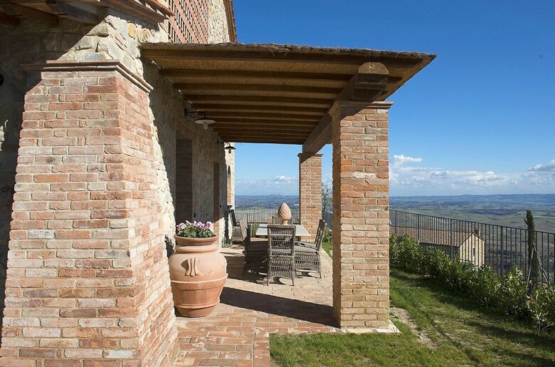 Apartamento Borgo In Chianni