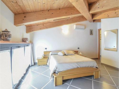Two-bedroom Apartment In Chiavari