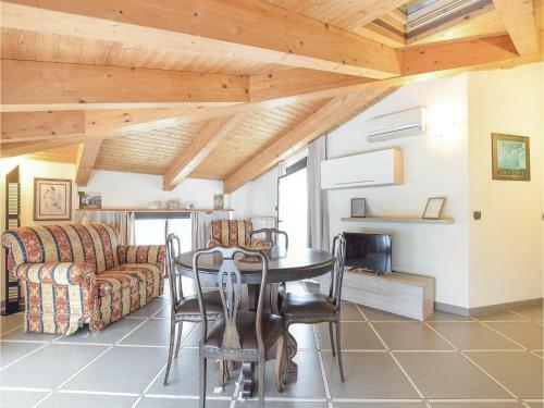 Two-bedroom Apartment In Chiavari