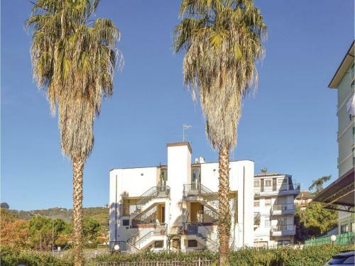 Two-bedroom Apartment In Chiavari
