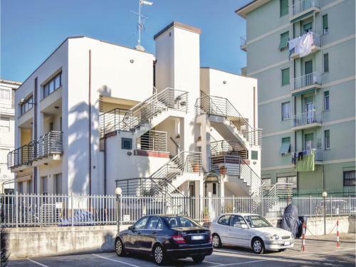 Two-bedroom Apartment In Chiavari