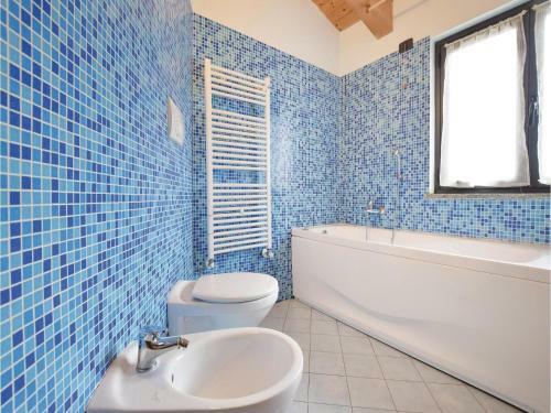 Two-bedroom Apartment In Chiavari