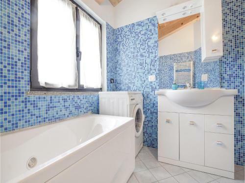 Two-bedroom Apartment In Chiavari