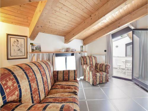 Two-bedroom Apartment In Chiavari