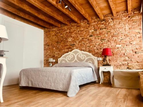 Apartamento Barbara's Studios