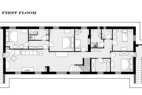 Villa Podere Poggialto