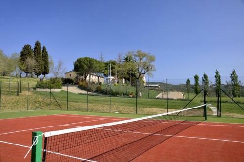 Ciggiano Apartment Sleeps 4 Pool Air Con T714453