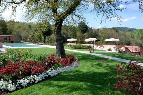 Ciggiano Apartment Sleeps 4 Pool Air Con T714453