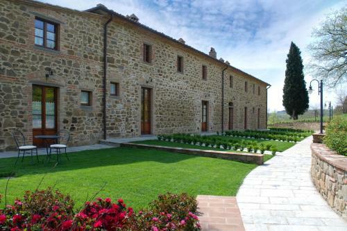 Ciggiano Apartment Sleeps 4 Pool Air Con T714454