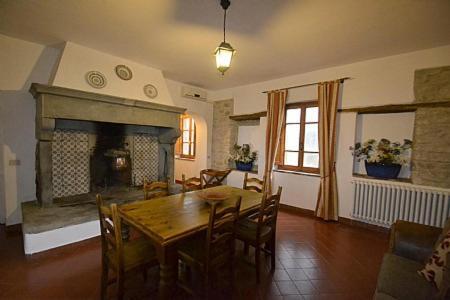 Ciggiano Villa Sleeps 26 Pool Air Con Wifi
