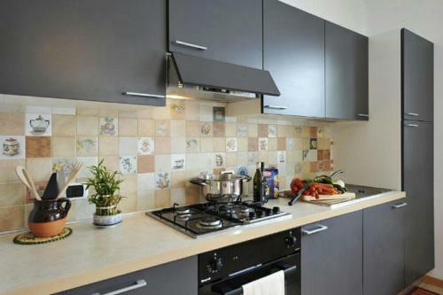 Cima Apartment Sleeps 6