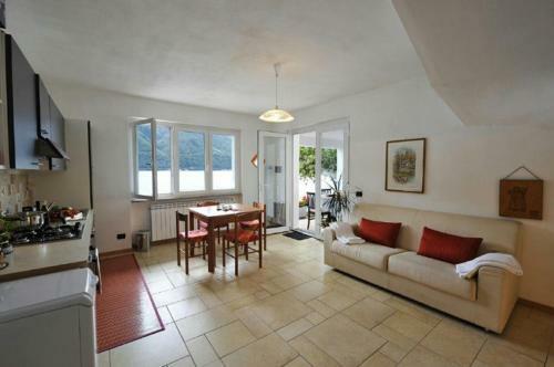 Cima Apartment Sleeps 6