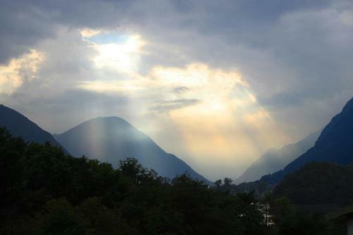 Cima Villa Sleeps 12