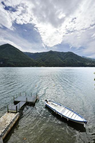Cima Villa Sleeps 12