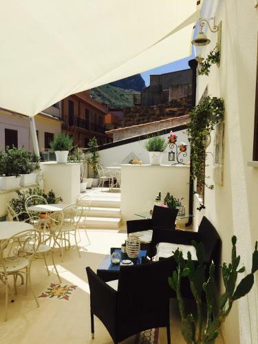 Tam Vacanze B&B