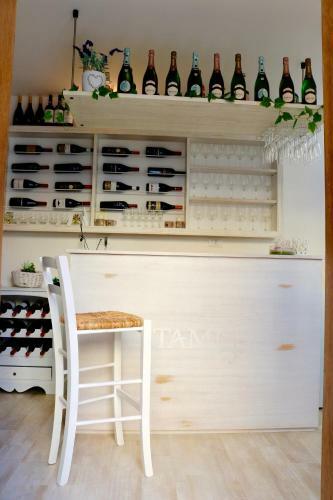 Tam Vacanze B&B