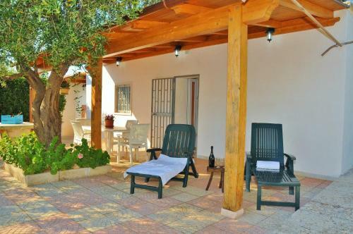 Agroturismo Trulli Casalle
