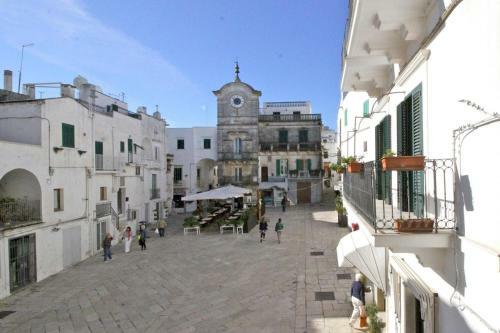 Holiday Home Cisternino - Iap02358-f