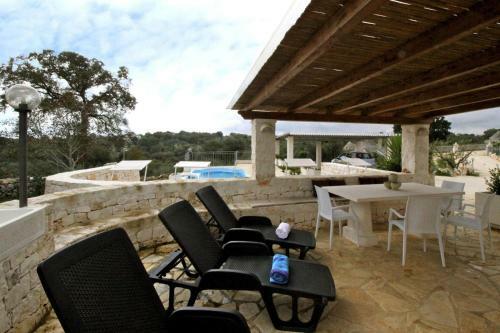 Holiday Home Cisternino - Iap02358-f