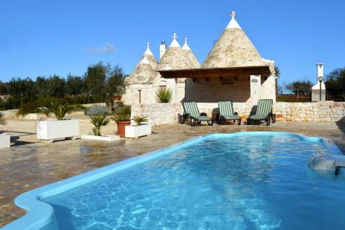 Holiday Home Cisternino - Iap02358-f