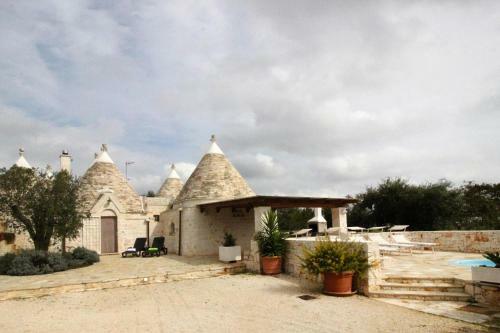 Holiday Home Cisternino - Iap02358-f