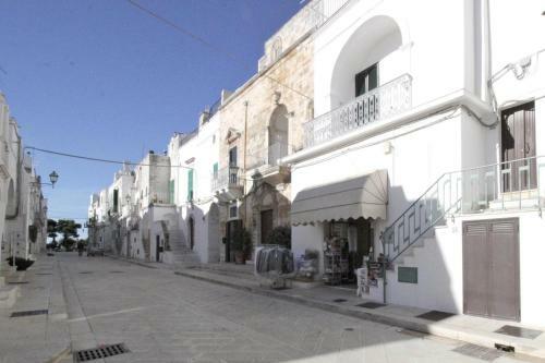 Holiday Home Cisternino - Iap02358-f