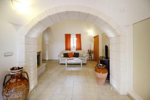 Holiday Home Cisternino - Iap02358-f