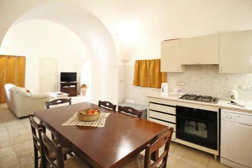 Holiday Home Cisternino - Iap02358-f