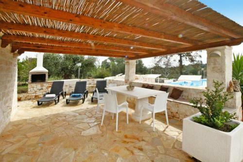 Holiday Home Cisternino - Iap02358-f