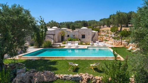 Villa La Dialma