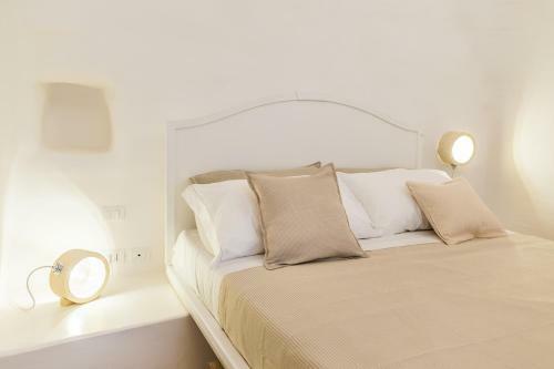 Hotel Borgo Canonica