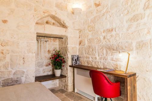 Hotel Borgo Canonica