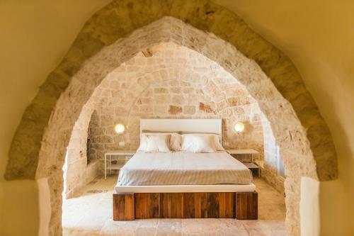Hotel Borgo Canonica